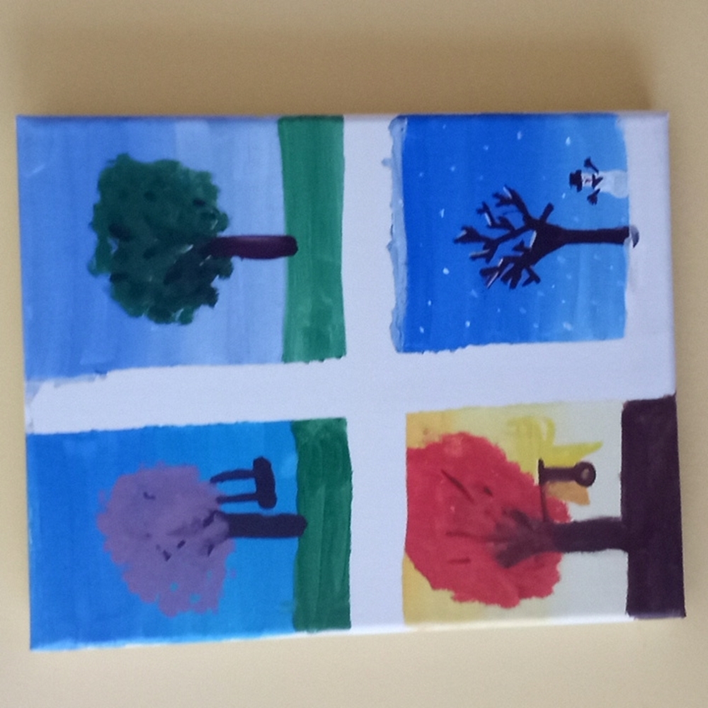 Paintings - Picture 2 of 3
